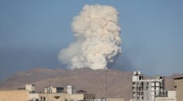 EEUU investiga la filtración de información sobre el alcance de los ataques contra Irán