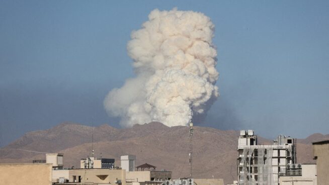 EEUU investiga la filtración de información sobre el alcance de los ataques contra Irán