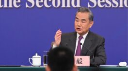 China, sobre su relación con EEUU: «El diálogo y la cooperación son la única opción correcta»