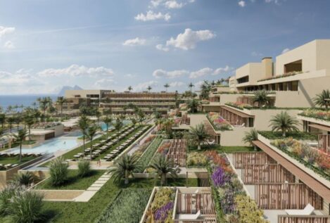 MHRE vende el complejo hotelero Fairmont La Hacienda por 175 millones