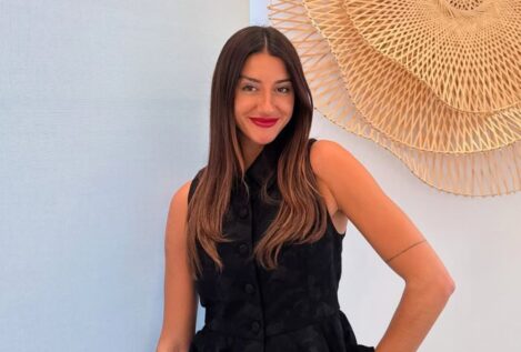 Los otros novios famosos de Fati Vázquez: desde Omar Montes a un futbolista del Atlético