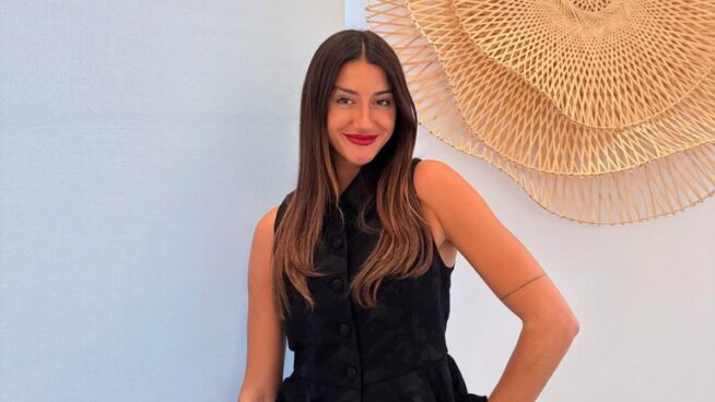 Los otros novios famosos de Fati Vázquez: desde Omar Montes a un futbolista del Atlético