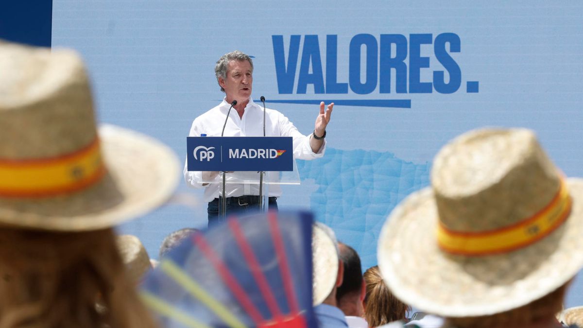 El PP critica que el Gobierno no haya rectificado aún por difundir el bulo desmontado por TO