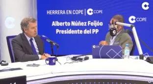 Cope y Onda Cero logran récords históricos en un EGM en el que (casi) todos suben