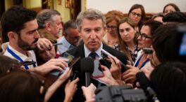 Feijóo, tras el informe de la UCO: «Empezaron robando en las primarias y no han parado»