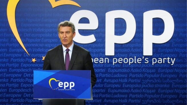 'Toma partido por España', lema del próximo congreso del Partido Popular