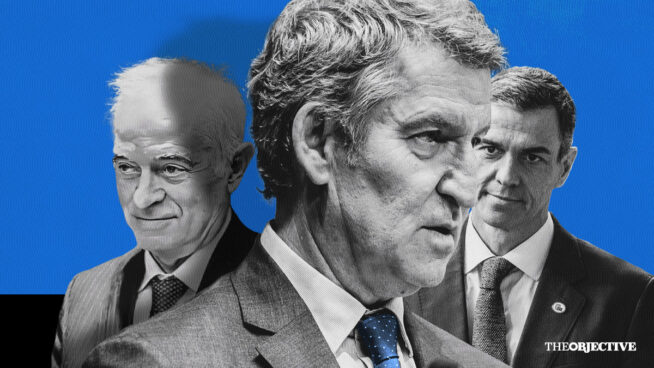 Peinado no convence ni al PP