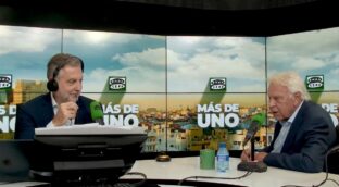 Felipe González anuncia que no votará al PSOE en las generales si Sánchez es el candidato