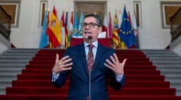 Los jueces progresistas rechazan secundar la huelga, pero critican las reformas de Bolaños