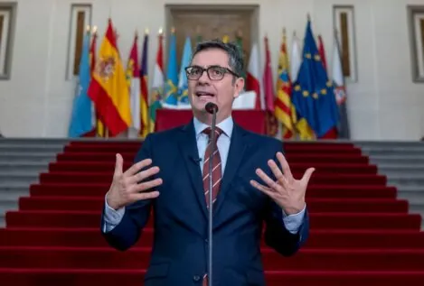 Los jueces progresistas rechazan secundar la huelga, pero critican las reformas de Bolaños