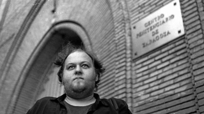 Jonás el entusiasta