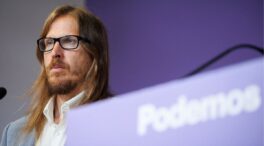 Podemos se burla de Feijóo por insistir en la moción de censura sin tener los apoyos