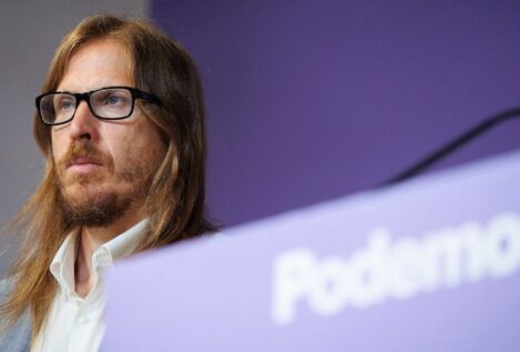 Podemos se burla de Feijóo por insistir en la moción de censura sin tener los apoyos