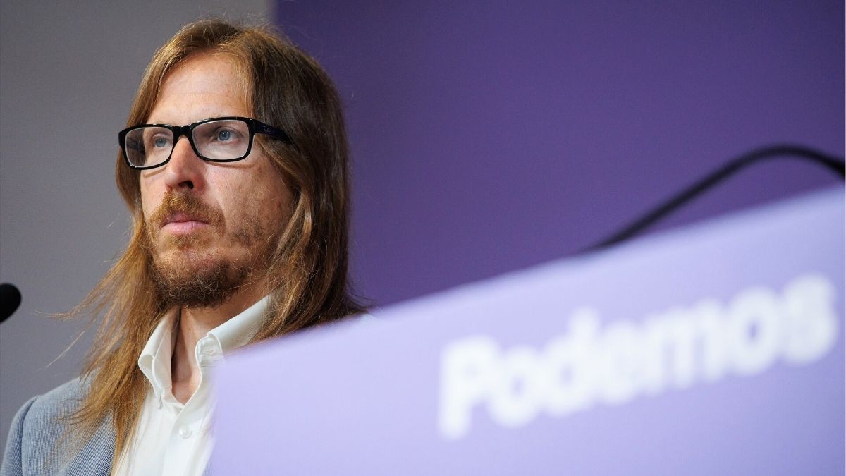 Podemos se burla de Feijóo por insistir en la moción de censura sin tener los apoyos