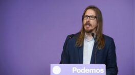 Podemos critica al PSOE por «atrincherarse» con el caso de Leire Díez