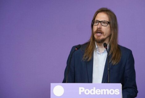 Podemos critica al PSOE por «atrincherarse» con el caso de Leire Díez