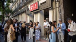 La UCO abandona Adif y Carreteras tras clonar los correos corporativos de Cerdán  y de Ábalos