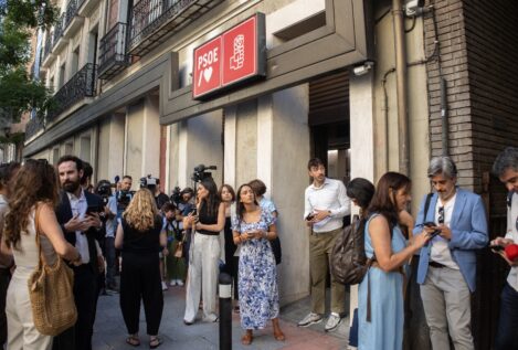 La UCO abandona Adif y Carreteras tras clonar los correos corporativos de Cerdán  y de Ábalos