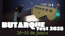 Fiestas de Butarque 2025: cuándo canta Marwan y programación del 19 al 22 de junio