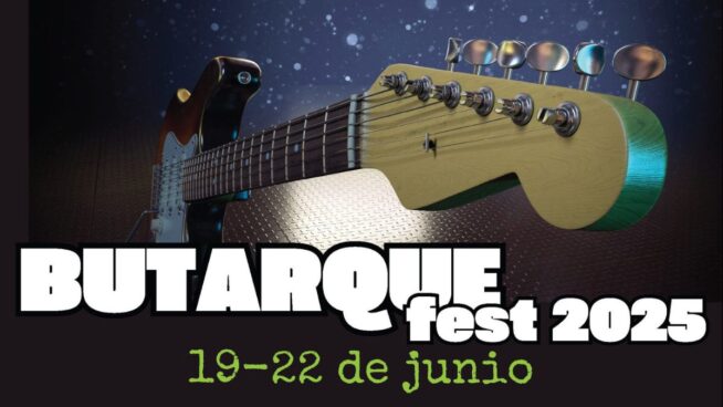 Fiestas de Butarque 2025: cuándo canta Marwan y programación del 19 al 22 de junio
