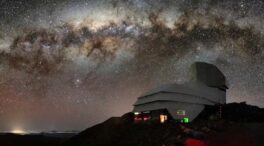 La revolución que se avecina en el estudio de los asteroides potencialmente peligrosos