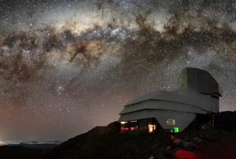 La revolución que se avecina en el estudio de los asteroides potencialmente peligrosos