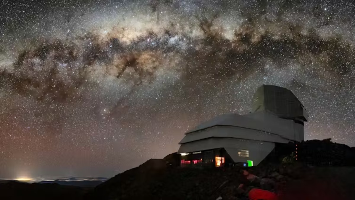 La revolución que se avecina en el estudio de los asteroides potencialmente peligrosos