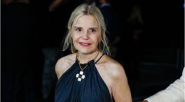 La finca de Eugenia Martínez de Irujo en Ibiza es una joya natural, con pinos y decoración hippie