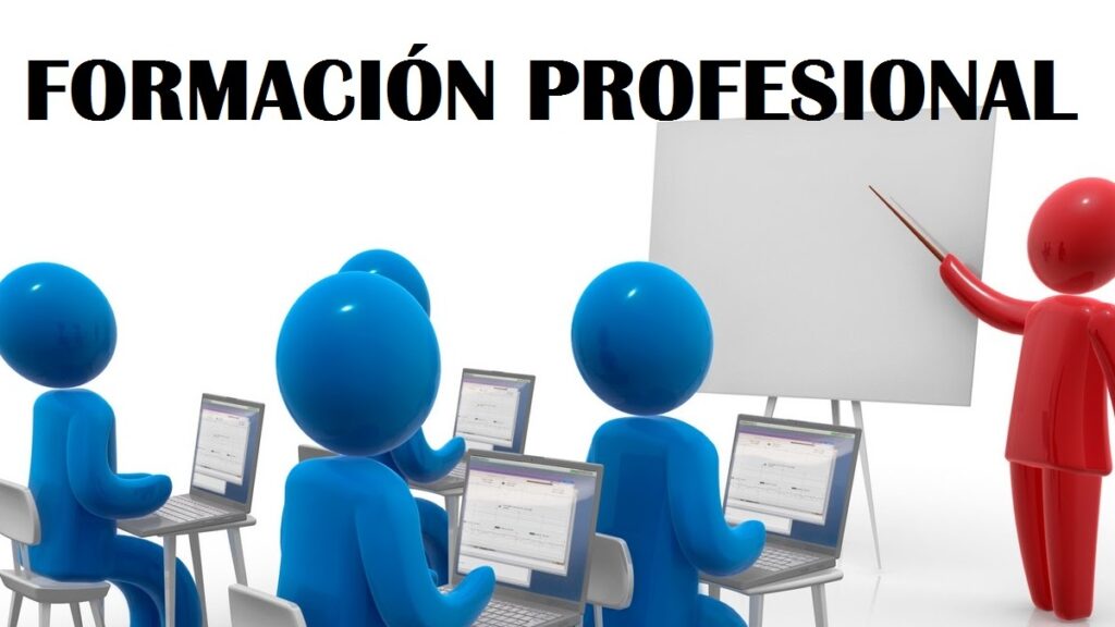 La Formación Profesional (FP). UGT Servicios Públicos de Madrid