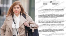 El Gobierno vasco amenaza con sancionar a los funcionarios que filtren datos de las prisiones