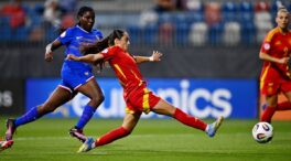 España arrolla a Francia y revalida el Europeo femenino sub-19