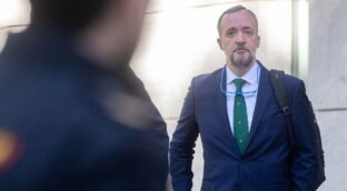 La juez deja en libertad al ex 'número dos' de Interior con Rajoy tras asegurar las pruebas