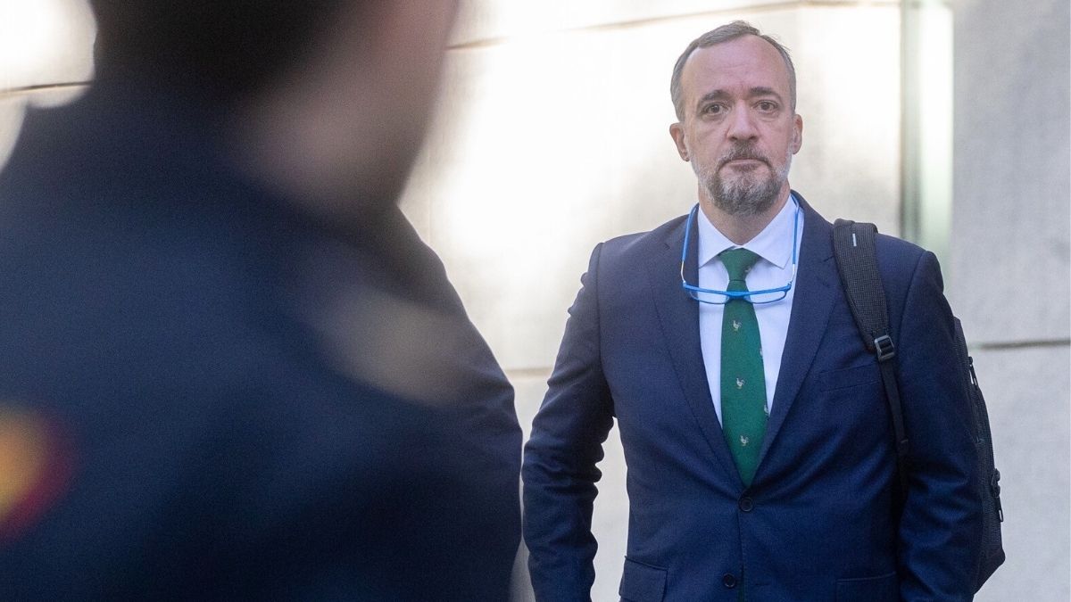 El ex ‘dos’ de Interior pide salir de la cárcel, ya que no tiene «capacidad» para destruir pruebas