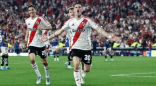 Franco Mastantuono ficha por el Real Madrid, pero jugará el Mundial de Clubes con River