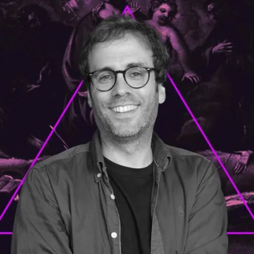 Podcast | El purgatorio de Jorge Freire