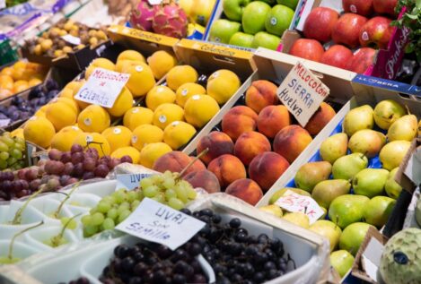 La inflación se moderó en mayo una décima menos de lo esperado y acabó en el 2%