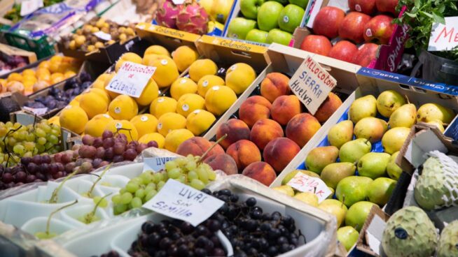 La inflación se moderó en mayo una décima menos de lo esperado y acabó en el 2%