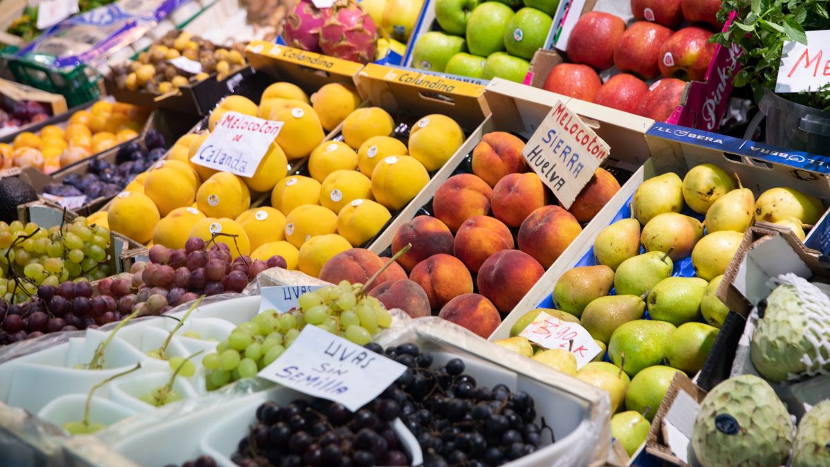 La inflación se moderó en mayo una décima menos de lo esperado y acabó en el 2%
