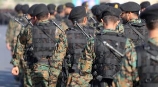 Irán ejecuta a cuatro personas condenadas por supuestos lazos con el Mossad de Israel