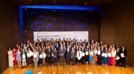 Cien estudiantes, becados por la Fundación La Caixa para estudiar un máster en el extranjero