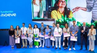 Fundación Moeve impulsa proyectos de ganadería regenerativa, bosques y empleo inclusivo