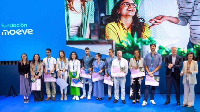 Fundación Moeve impulsa proyectos de ganadería regenerativa, bosques y empleo inclusivo