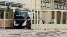 Indignación en Soto del Real con Cerdán: le quitan el 'preso sombra' y tiene celda individual