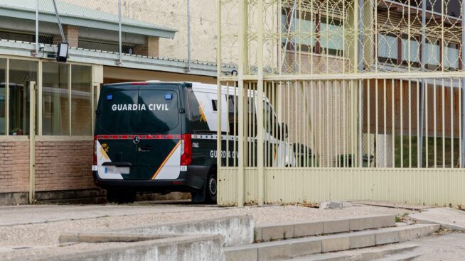 Indignación en Soto del Real con Cerdán: le quitan el 'preso sombra' y tiene celda individual