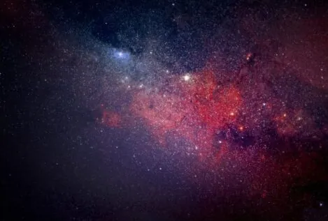 Cosmogonía de dos: el Big Bang y otros roces