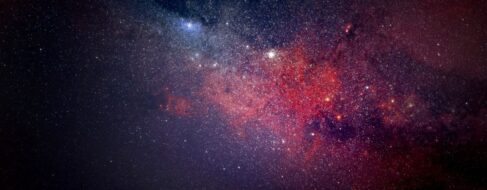 Así es el ‘GPS cósmico’ que puede cartografiar la materia oscura del cosmos