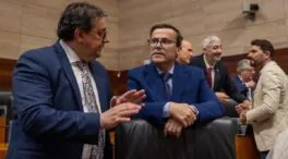 Mismo día y mismo notario: las pruebas del posible fraude de ley del aforado Gallardo