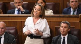 Gamarra acusa a Montero de «estar en el centro de la corrupción»