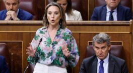 Gamarra ve al Gobierno «temblando» y en «situación de psicosis» por la corrupción