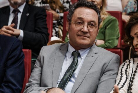 El juez presume que García Ortiz actuó por «indicaciones de Presidencia de Gobierno»